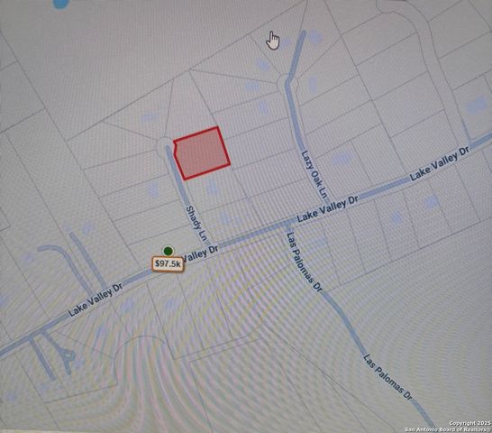 410 Shady, La Vernia, TX 78121