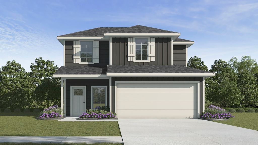 1619 Blaire Drive, Tyler, TX 75702
