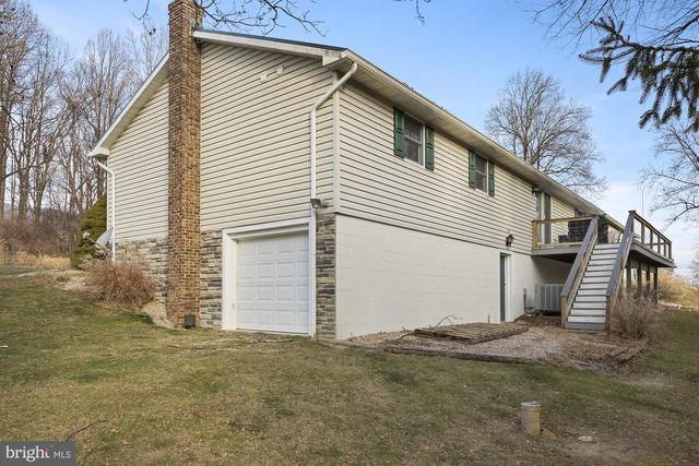 63 HILLTOP TRL, Fairfield, PA 17320