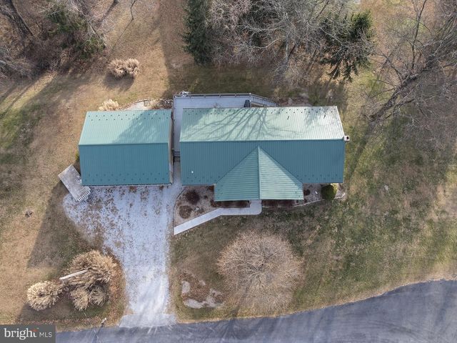 63 HILLTOP TRL, Fairfield, PA 17320