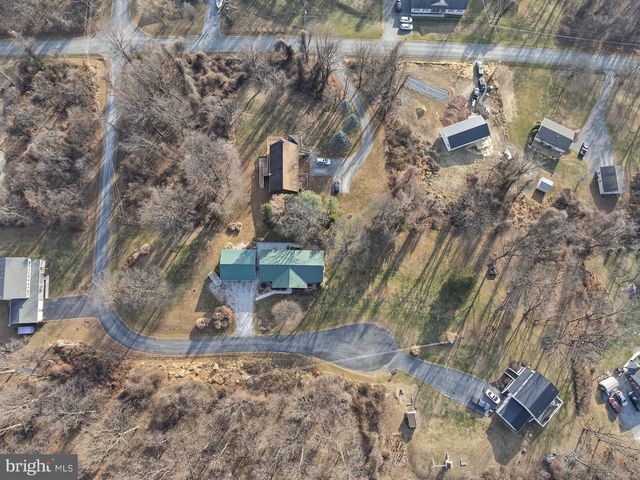 63 HILLTOP TRL, Fairfield, PA 17320