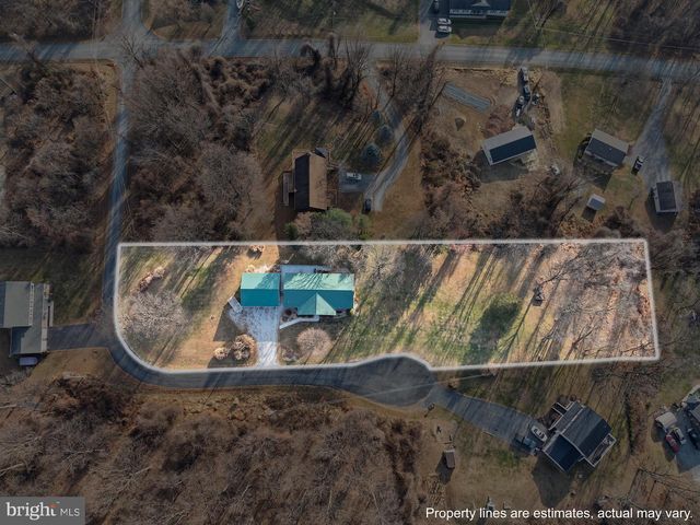 63 HILLTOP TRL, Fairfield, PA 17320