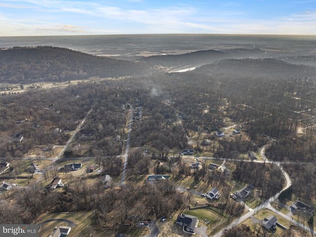 63 HILLTOP TRL, Fairfield, PA 17320