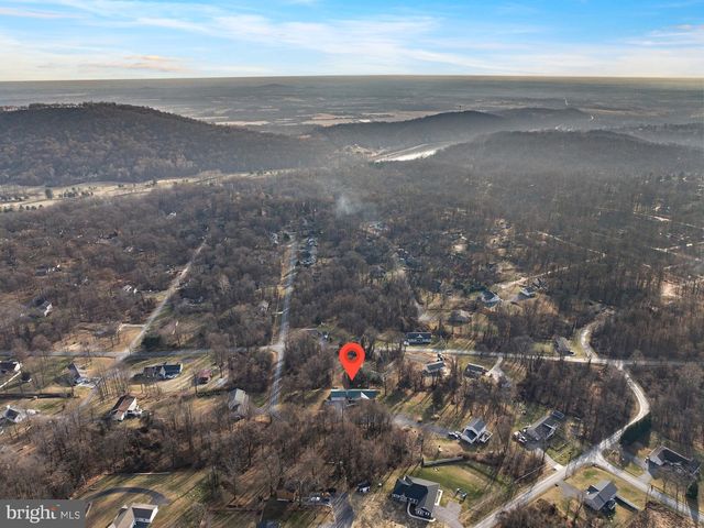 63 HILLTOP TRL, Fairfield, PA 17320