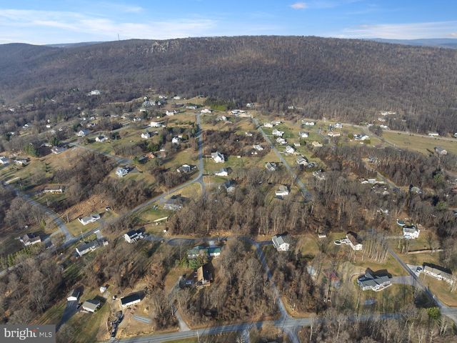 63 HILLTOP TRL, Fairfield, PA 17320