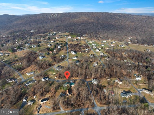 63 HILLTOP TRL, Fairfield, PA 17320