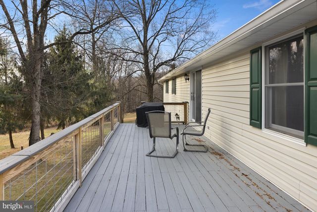 63 HILLTOP TRL, Fairfield, PA 17320