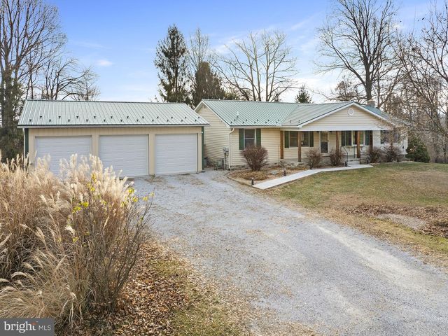 63 HILLTOP TRL, Fairfield, PA 17320