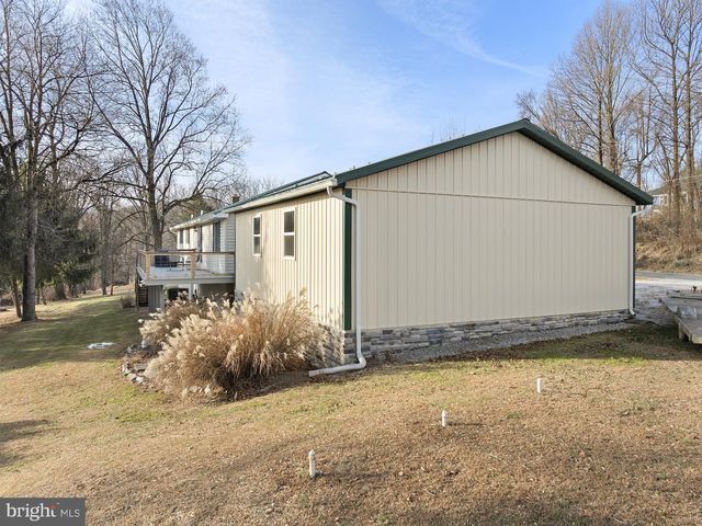63 HILLTOP TRL, Fairfield, PA 17320