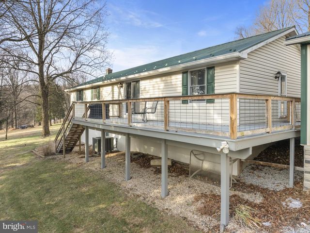 63 HILLTOP TRL, Fairfield, PA 17320