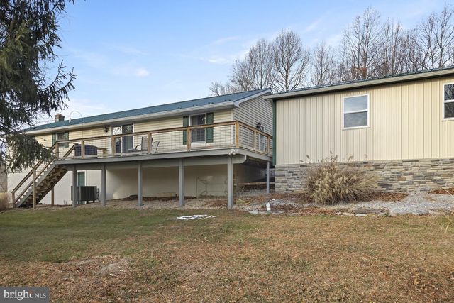 63 HILLTOP TRL, Fairfield, PA 17320