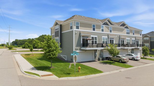 7077 Rice Creek Place NE, Fridley, MN 55432