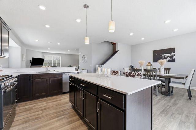 7077 Rice Creek Place NE, Fridley, MN 55432