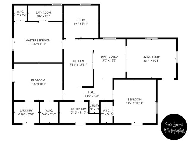 2522 W Clarendon Drive, Dallas, TX 75211