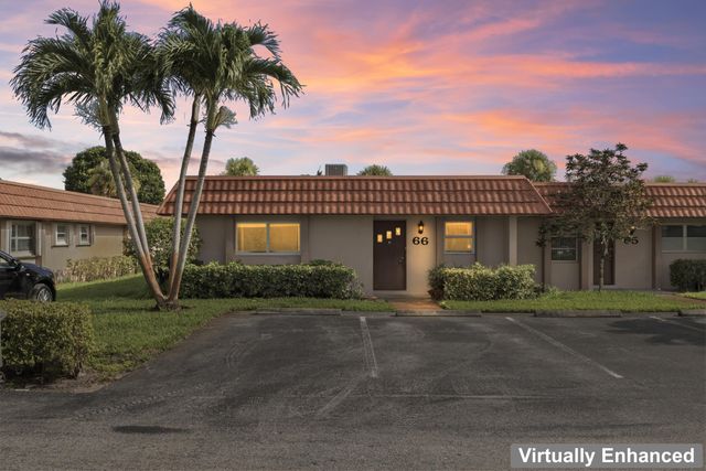 5725 Fernley Drive E 66, West Palm Beach, FL 33415