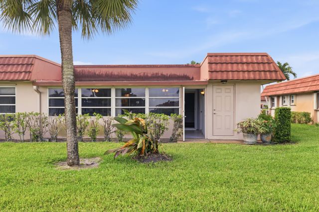 5725 Fernley Drive E 66, West Palm Beach, FL 33415