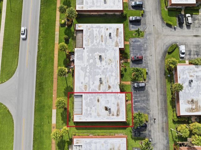 5725 Fernley Drive E 66, West Palm Beach, FL 33415