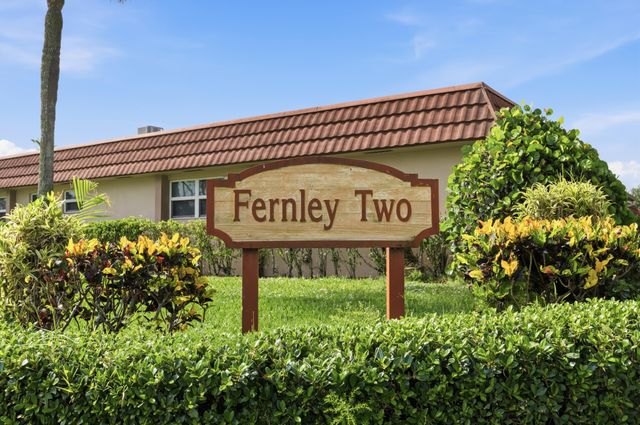 5725 Fernley Drive E 66, West Palm Beach, FL 33415