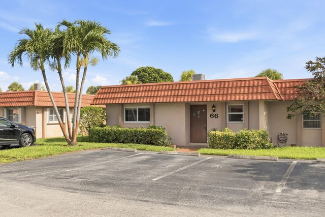 5725 Fernley Drive E 66, West Palm Beach, FL 33415