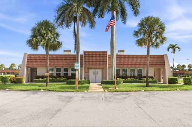 5725 Fernley Drive E 66, West Palm Beach, FL 33415