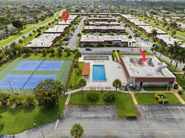 5725 Fernley Drive E 66, West Palm Beach, FL 33415