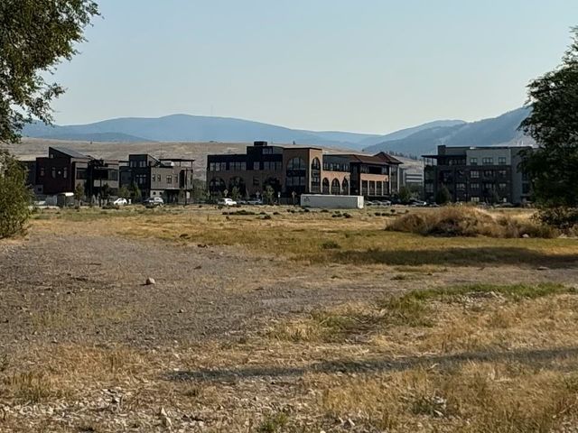 TBD Wyoming Street, Missoula, MT 59801