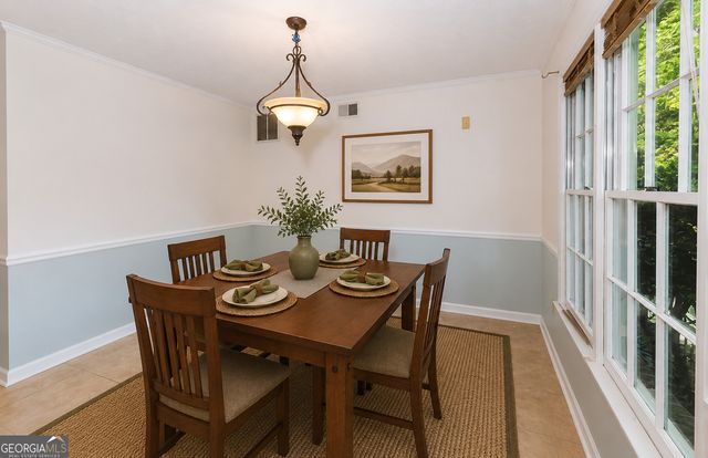 140 Windsor Drive, Fayetteville, GA 30215