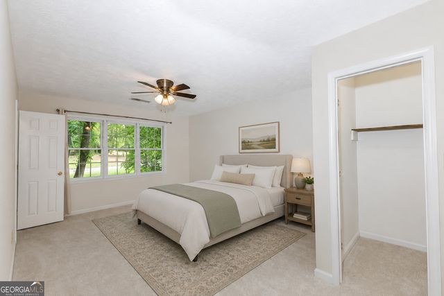 140 Windsor Drive, Fayetteville, GA 30215