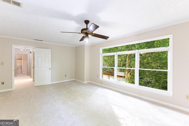 140 Windsor Drive, Fayetteville, GA 30215