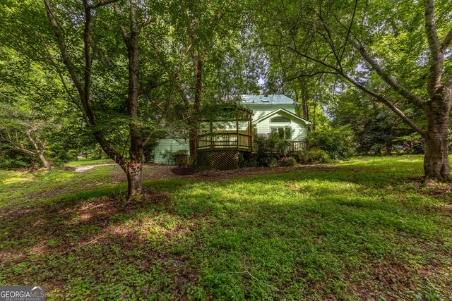 140 Windsor Drive, Fayetteville, GA 30215