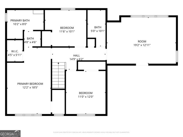 140 Windsor Drive, Fayetteville, GA 30215