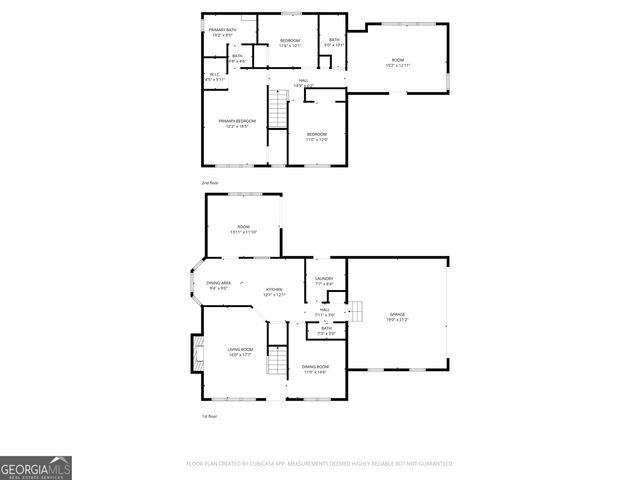 140 Windsor Drive, Fayetteville, GA 30215