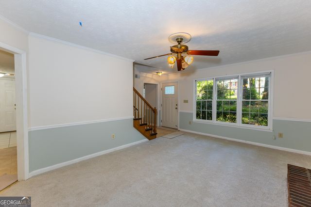 140 Windsor Drive, Fayetteville, GA 30215