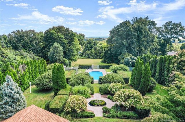 775 Sasco Hill Road, Fairfield, CT 06824