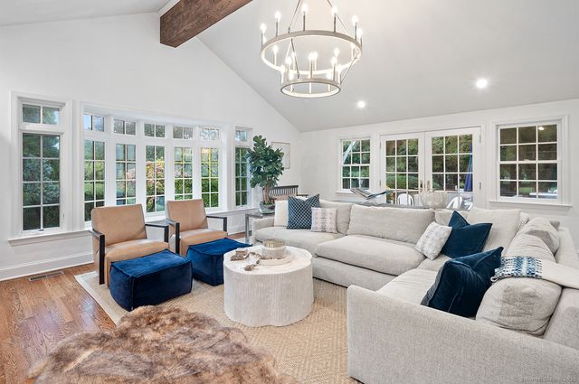 775 Sasco Hill Road, Fairfield, CT 06824