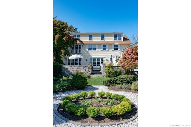 775 Sasco Hill Road, Fairfield, CT 06824