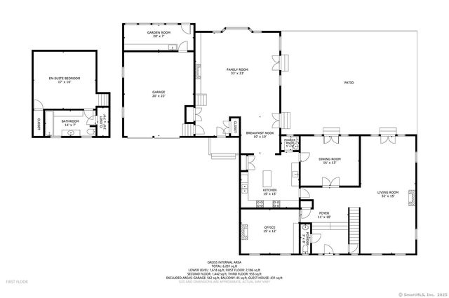 775 Sasco Hill Road, Fairfield, CT 06824