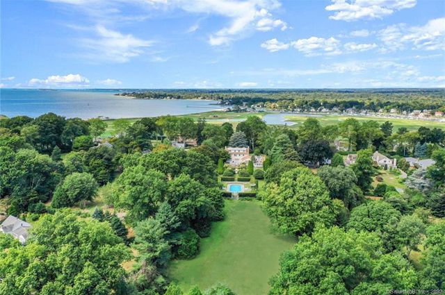 775 Sasco Hill Road, Fairfield, CT 06824