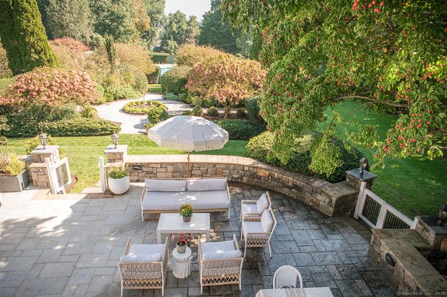 775 Sasco Hill Road, Fairfield, CT 06824