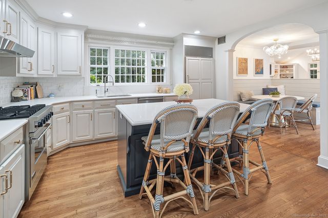 775 Sasco Hill Road, Fairfield, CT 06824