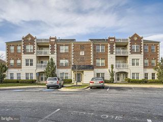 310 PALADIUM CT #102, Owings Mills, MD 21117