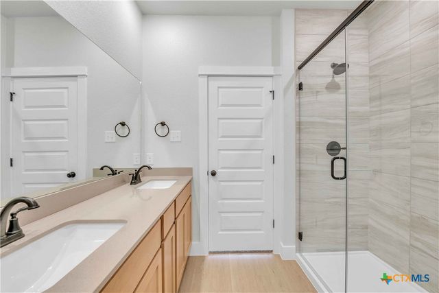 1105 Peppermint Drive, Temple, TX 76501
