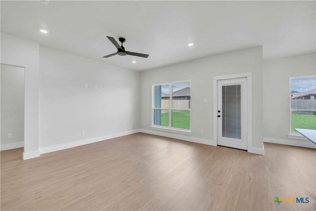 1105 Peppermint Drive, Temple, TX 76501