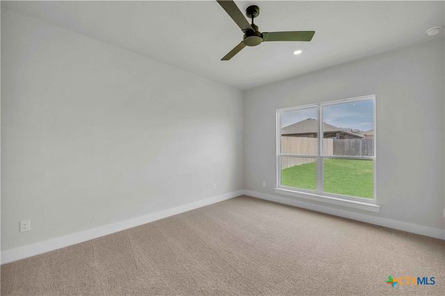 1105 Peppermint Drive, Temple, TX 76501