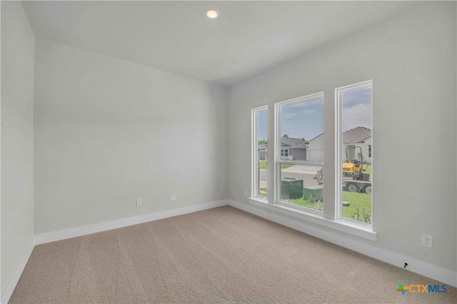 1105 Peppermint Drive, Temple, TX 76501
