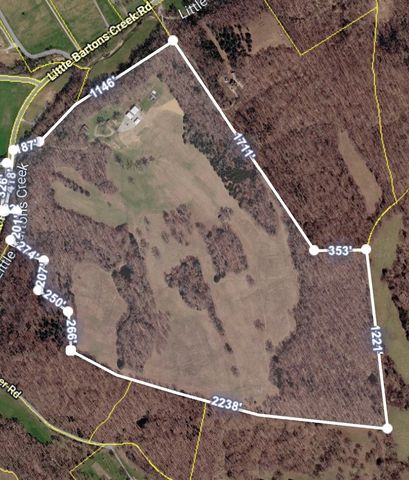 1550 Little Bartons Creek Rd, Cumberland Furnace, TN 37051