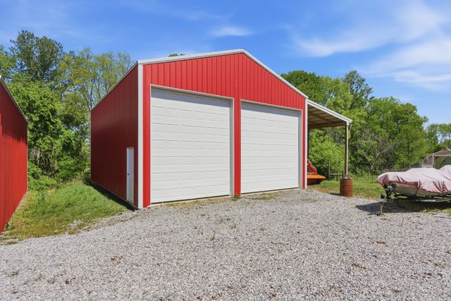 1550 Little Bartons Creek Rd, Cumberland Furnace, TN 37051