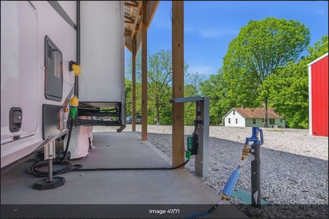 1550 Little Bartons Creek Rd, Cumberland Furnace, TN 37051