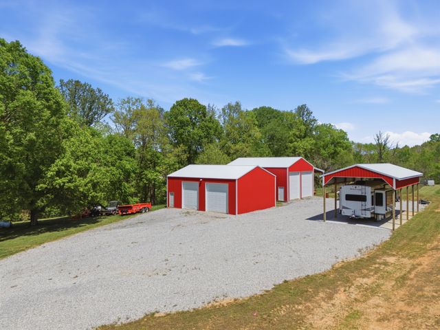 1550 Little Bartons Creek Rd, Cumberland Furnace, TN 37051