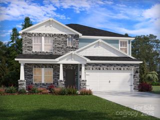132 Pantego Place, York, NC 28144